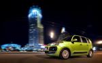 Citroen C3 Picasso 2009 года